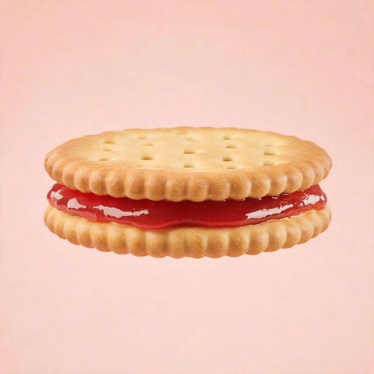 Cookie product reference image used in the official Seedance 2.5 video-generation API example