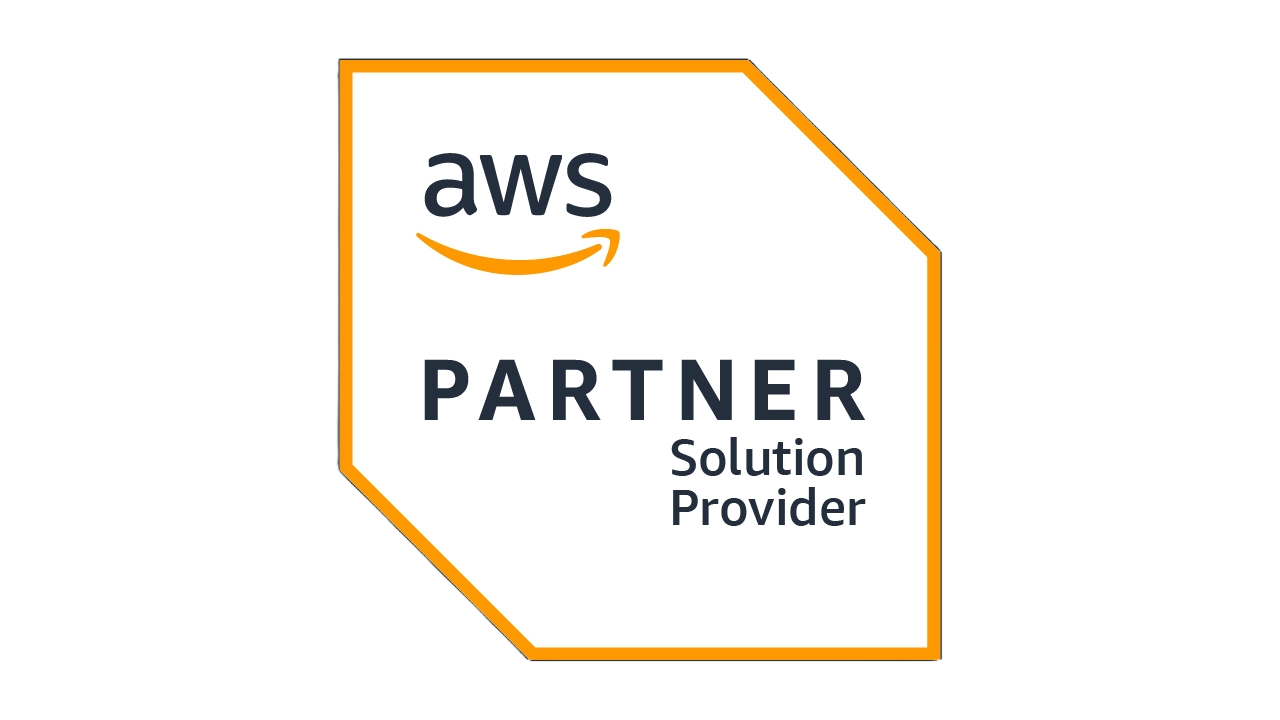 AWS Partner — Solution Provider