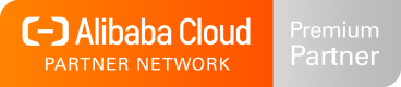 Alibaba Cloud Partner Network — Premium Partner